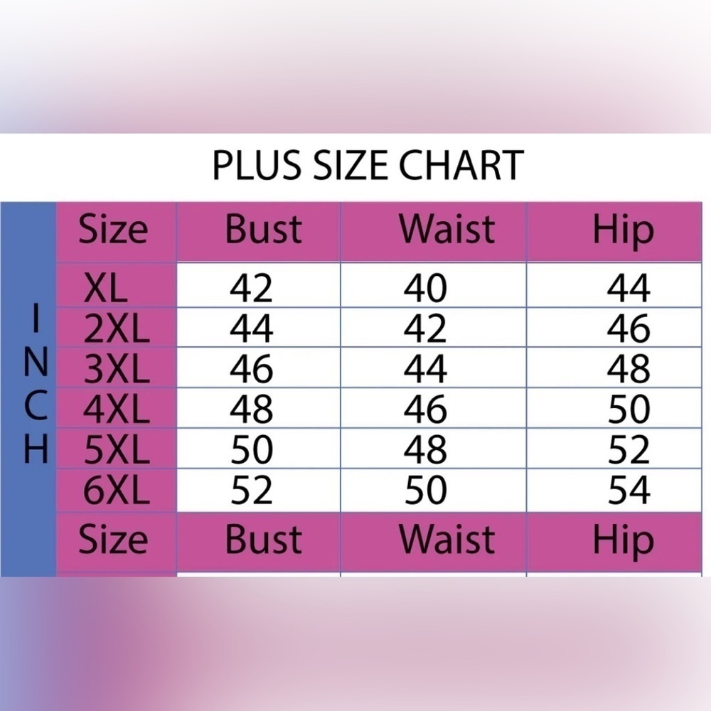 New!Plus SizeTunic Top with High Rounded Neck, Short Tab Sleeves Sizes 1X 2X 3X - Picture 4 of 4